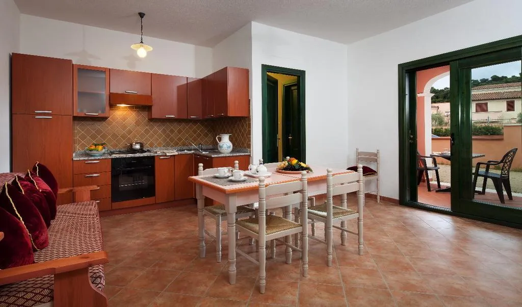 Room, Appartamenti Ginestre e Oleandri, Olbia