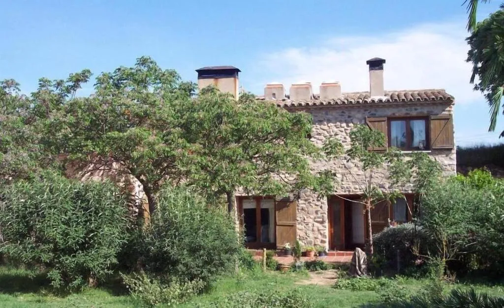 General view, Maset De Les Talaveres, Costa Dorada