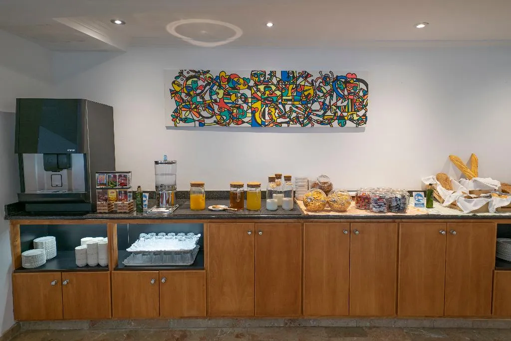 Restaurant, Artmadams, Majorca