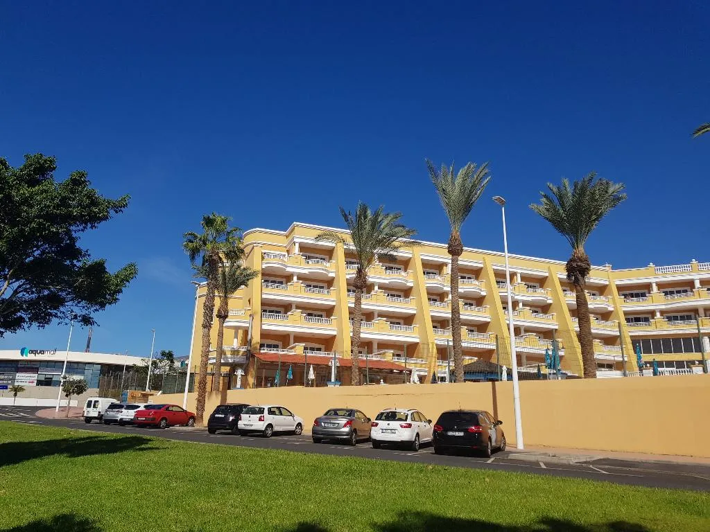 General view, Chatur Playa Real Resort, Tenerife