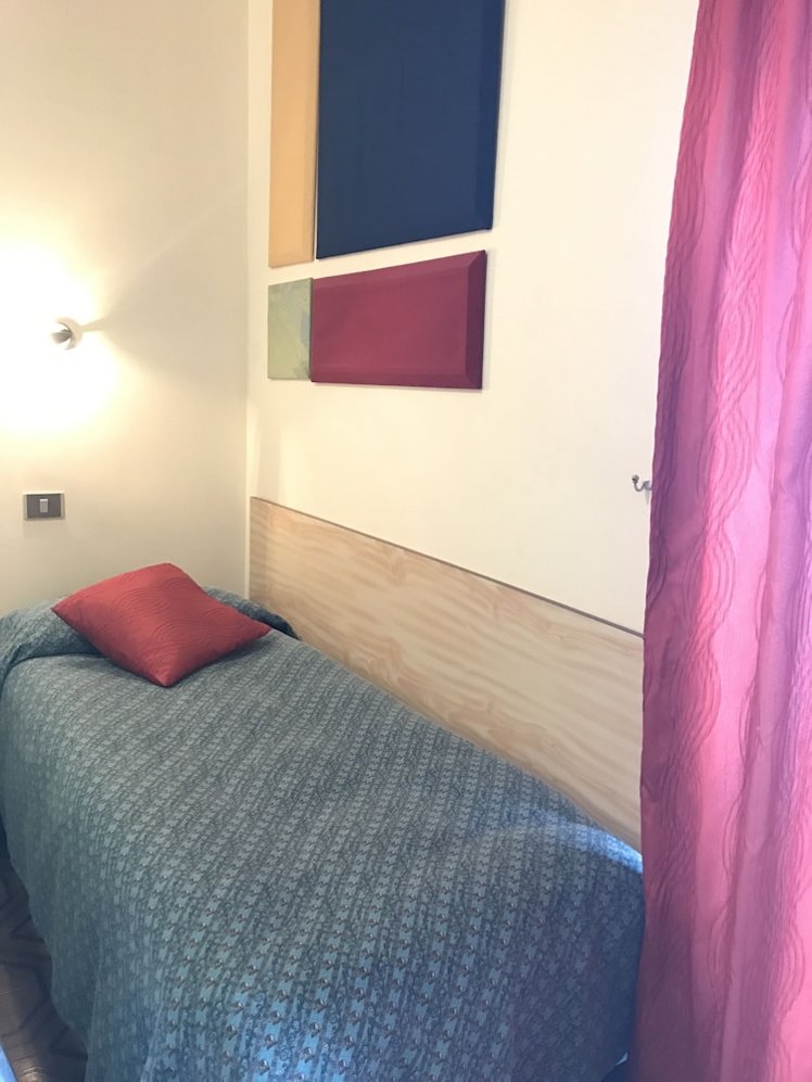 Hotel Scala Greca, Catania