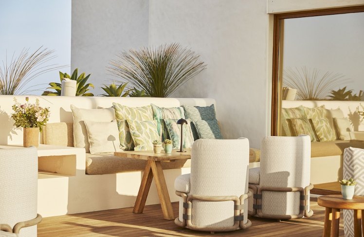 Hotel Teranka, Ibiza