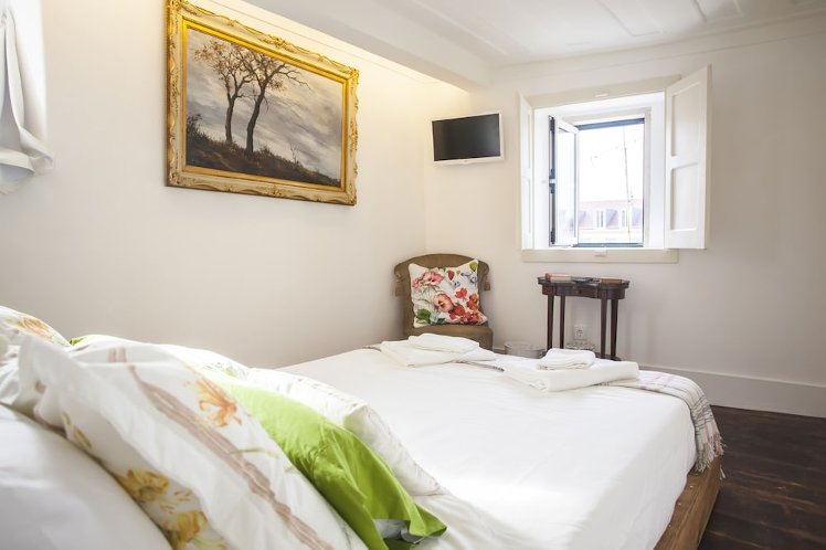 Lisbon Inn Bica Suites, Lisbon