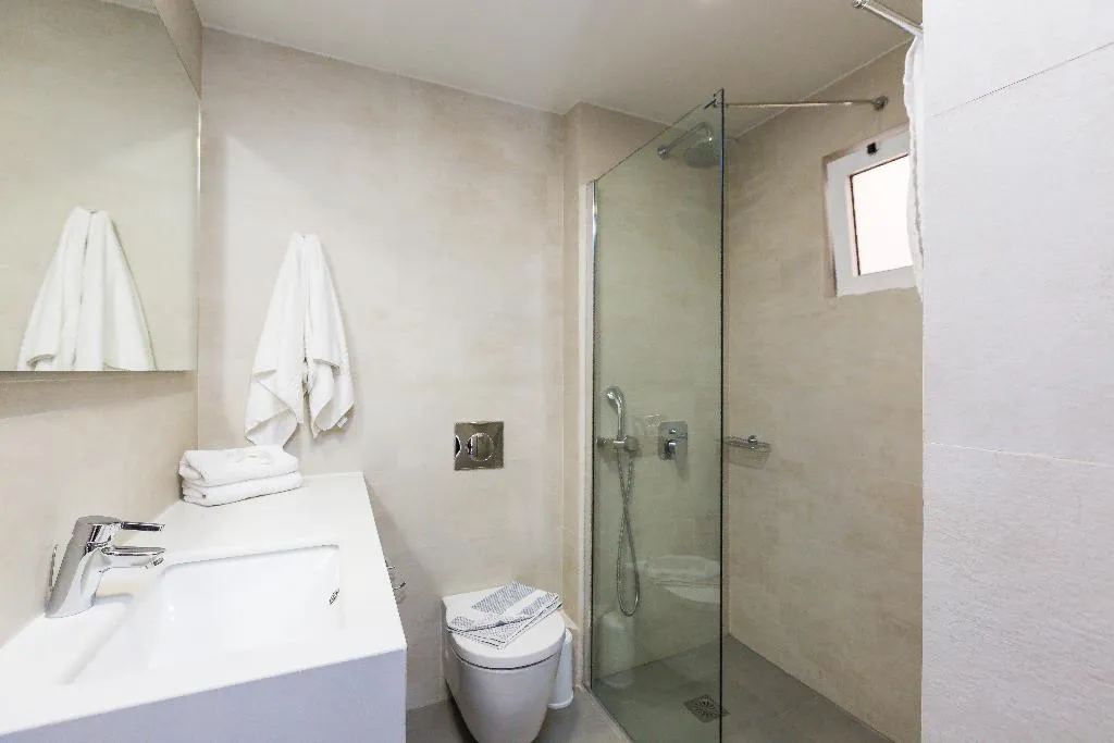 SUITE STANDARD Room, Trefon Hotel Apartments & Suites, Crete