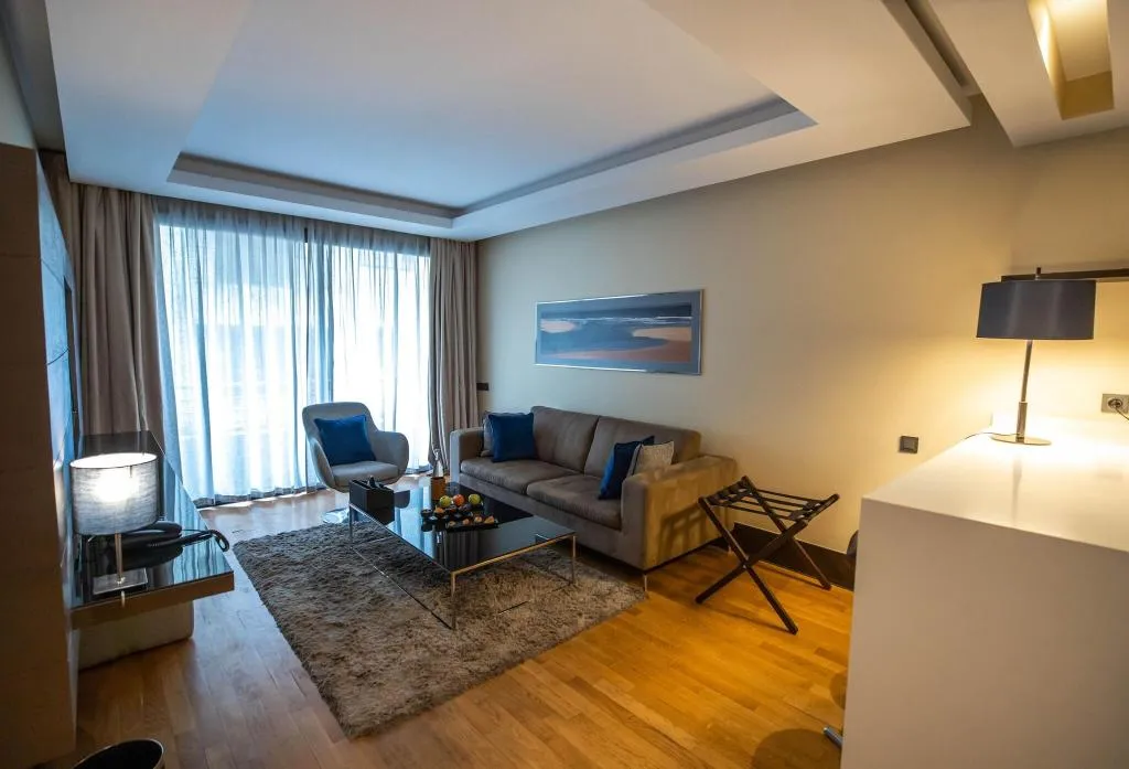 Room, Gray Boutique Hotel Casablanca, Casablanca