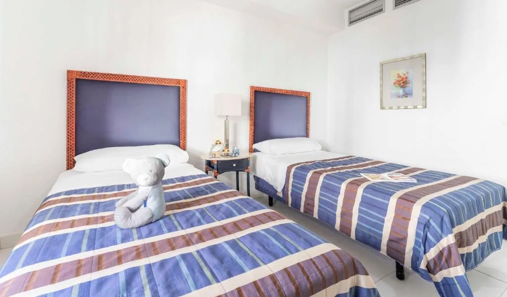 APARTMENT SEA VIEW Room, Ona Beverly Hills Heights, Tenerife