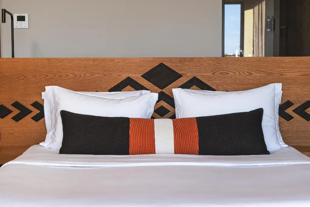 SUITE WITH PRIVATE POOL Room, Castello Infinity Suites – Adults Only, Crete