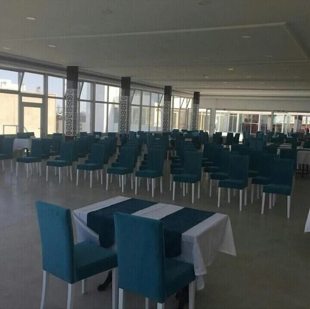 Conferences, Bilgehan Hotel, Antalya