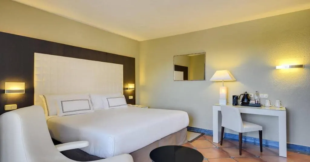 Room STANDARD Room, Meliá Zahara Atlanterra, Costa De La Luz