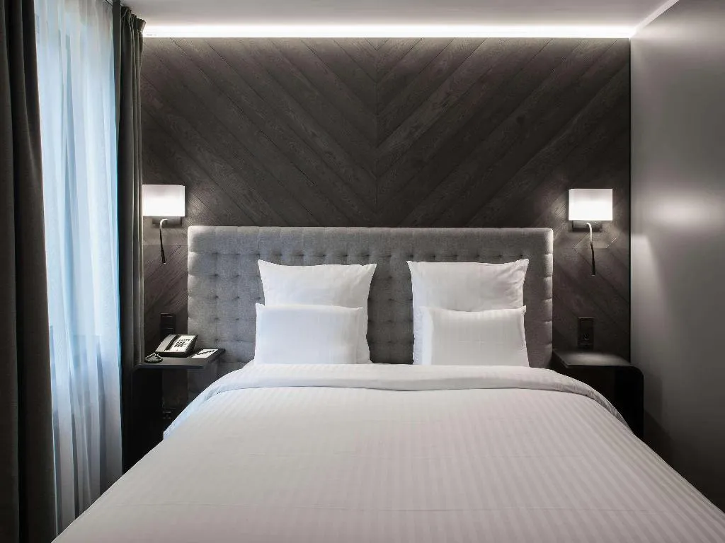 Room, Pullman Riga Old Town, Riga