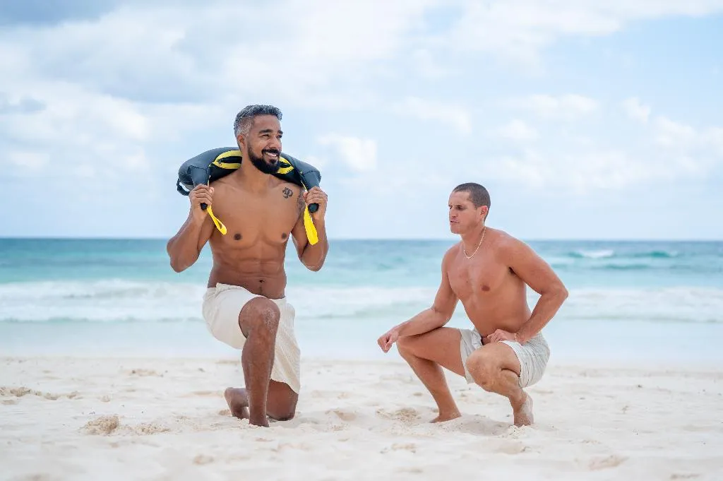 Sports and Entertainment, La Zebra Tulum, a Small Luxury Hotel, Cancun Area
