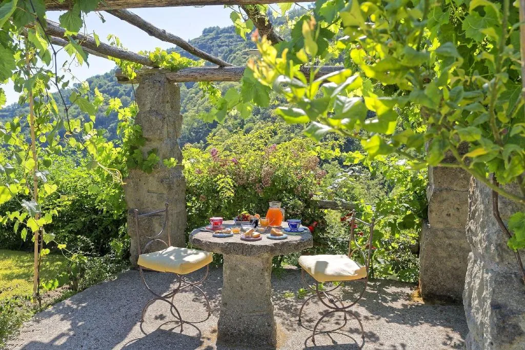 General view, Agriturismo Pera Di Basso, Naples