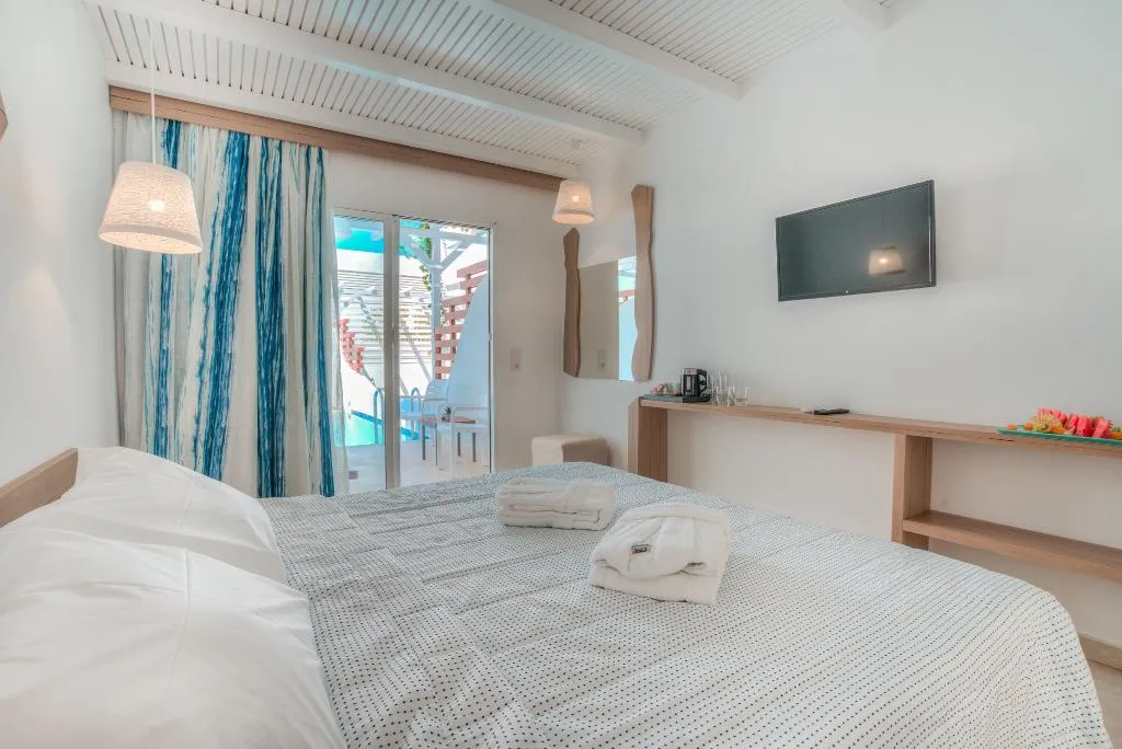 Double or Twin PREMIUM Room, Aloe Hotel - Adults Only, Rhodes