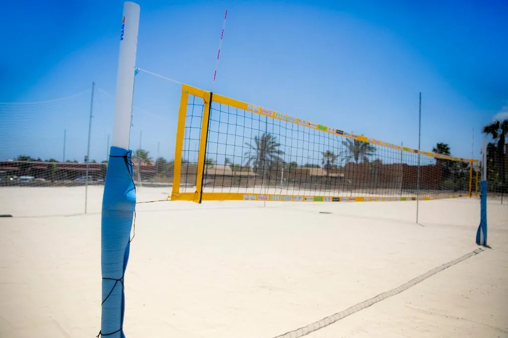 Sports and Entertainment, Oasis Papagayo Resort, Fuerteventura