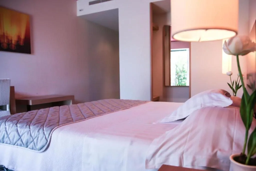 Room, Esperia Palace Hotel & Resort Spa, Catania