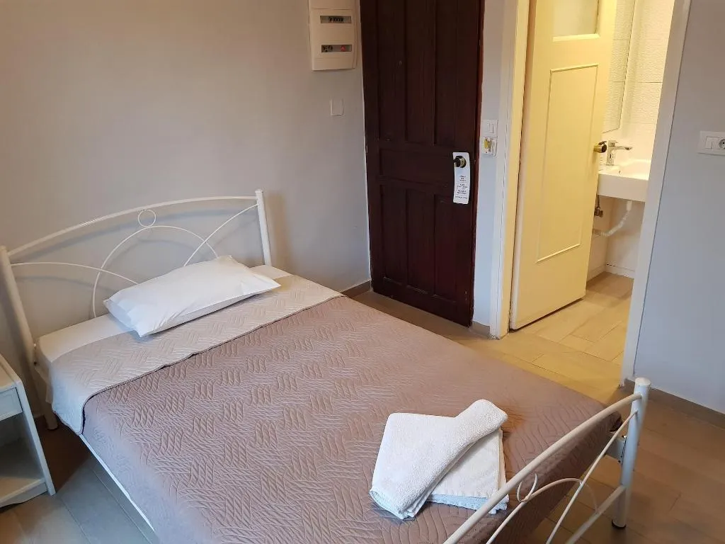 Room, Archontiki, Crete