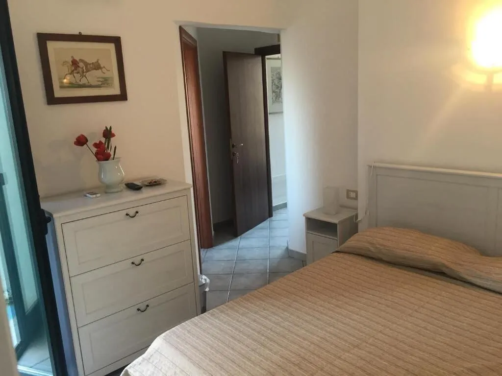 Room, Sciacca Bed And Breakfast Natoli, Palermo