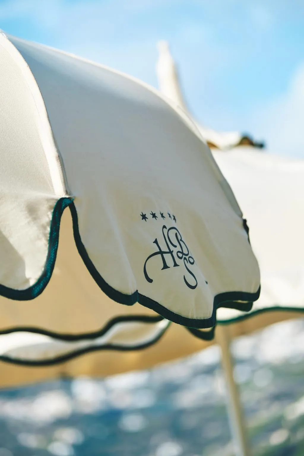 Beach, Botanico San Lazzaro, Naples