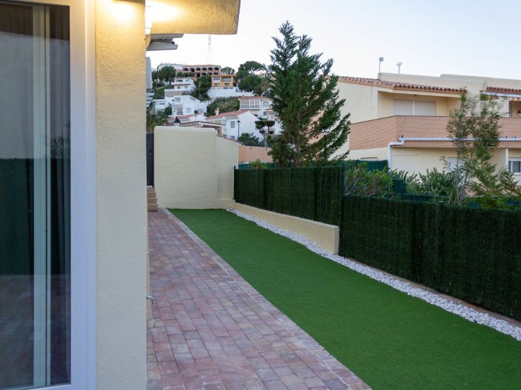 Apartamentos Residencial Estibaliz 3000, Valencia