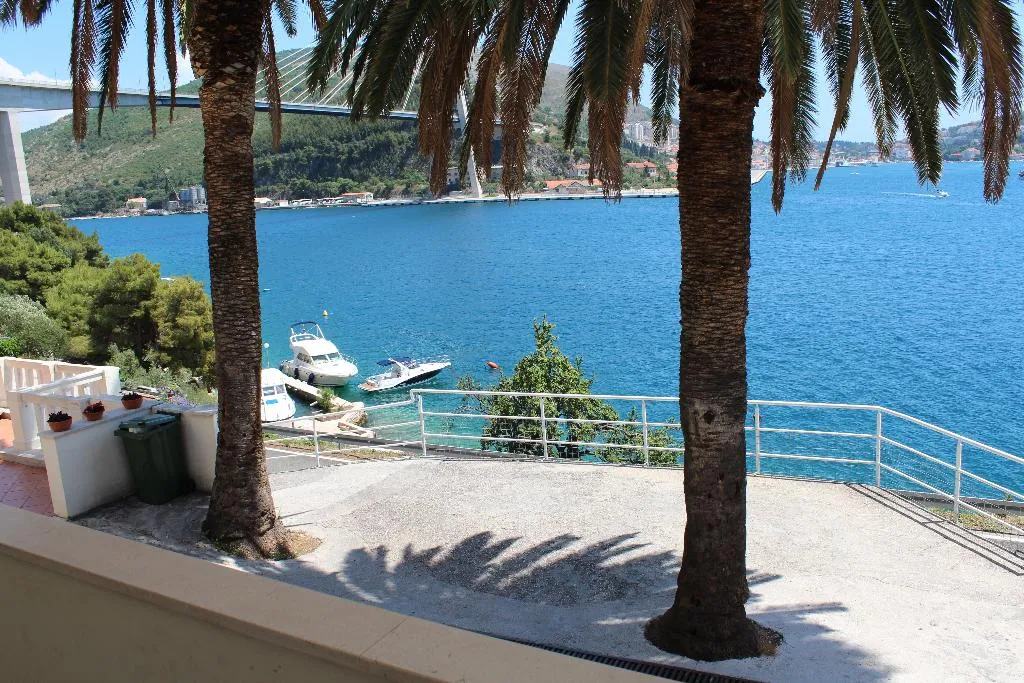 STUDIO COMFORT SEA VIEW Room, Apartments Lozica, Dubrovnik