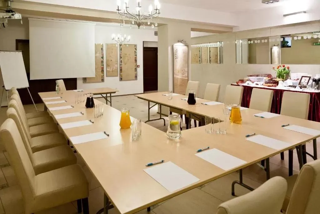 Conferences, Kazimierz II, Krakow