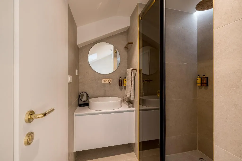 SINGLE ECONOMY Room, Hotel Aria, Split