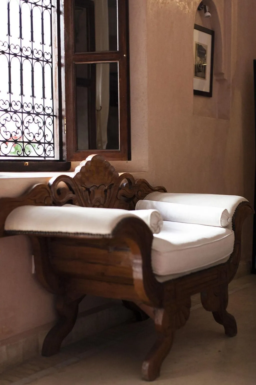 Room, Riad Dar Sohane, Marrakech