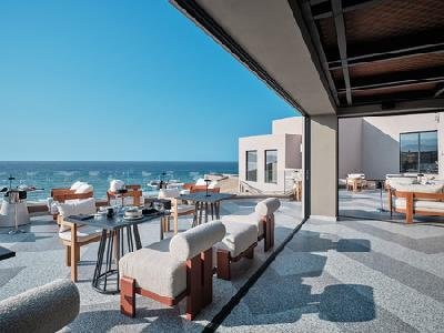 Oros Luxury Beach Resort, Crete