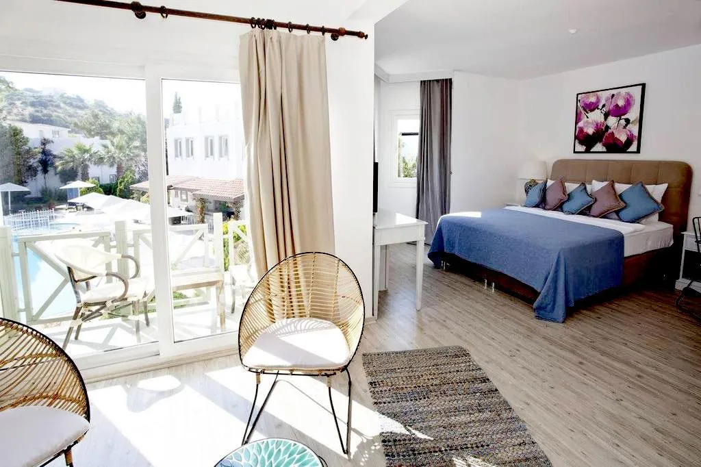 FAMILY ROOM STANDARD Room, Princess Artemisia Hotel, Bodrum