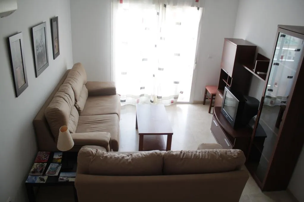 APARTMENT STANDARD Room, Fercomar Apartamentos Turísticos, Costa Del Sol