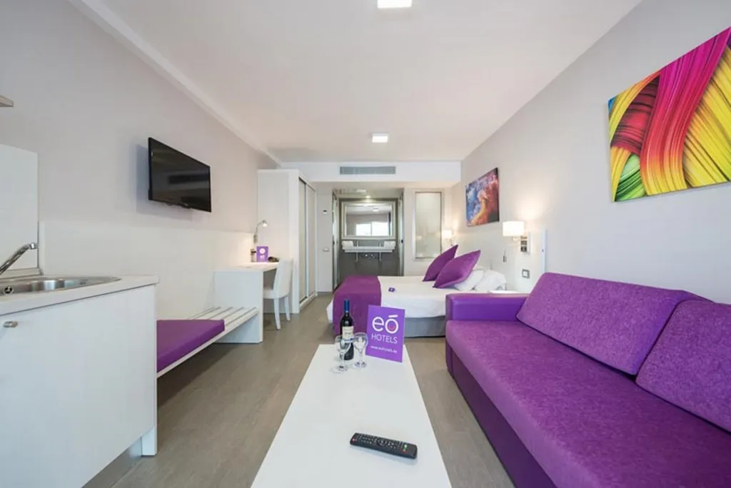 Room, eo Corona Cedral, Gran Canaria