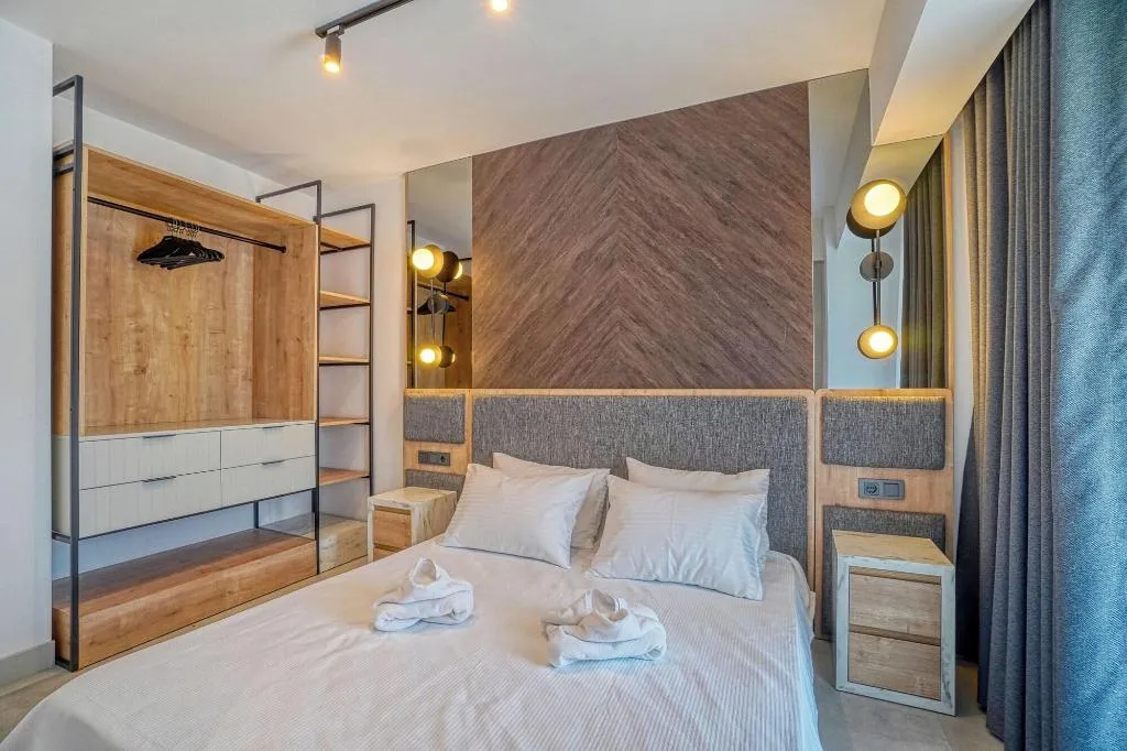 Room, Ayayorgi̇ Homes & Hotels, Izmir