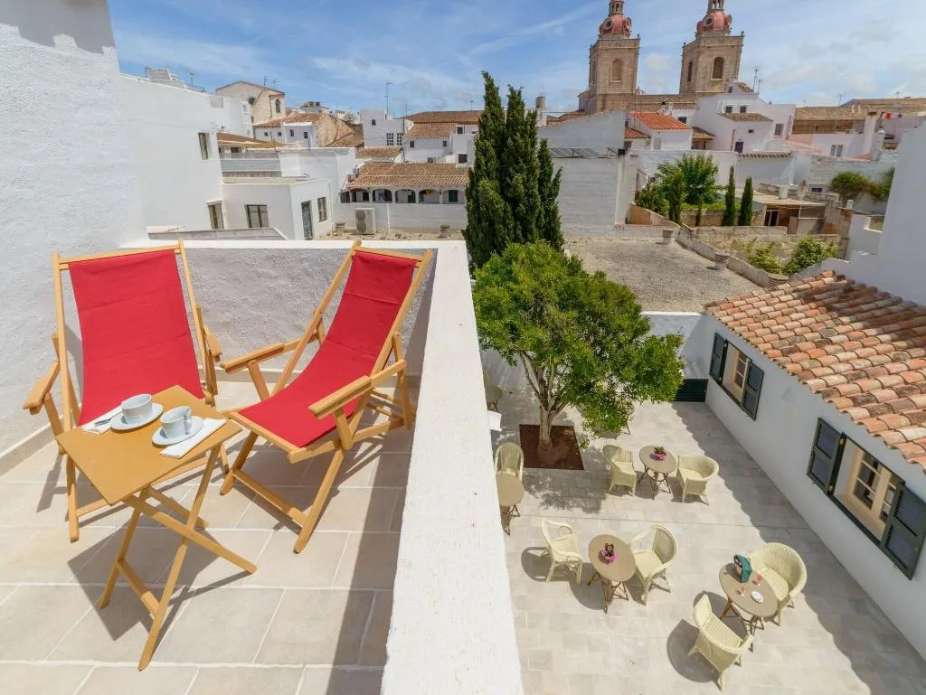 General view, Seranova Luxury Hotel Adult Only, Menorca