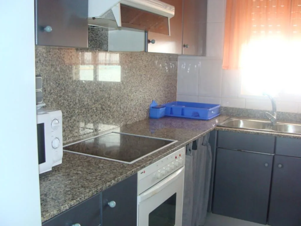 General view, Forner, Valencia