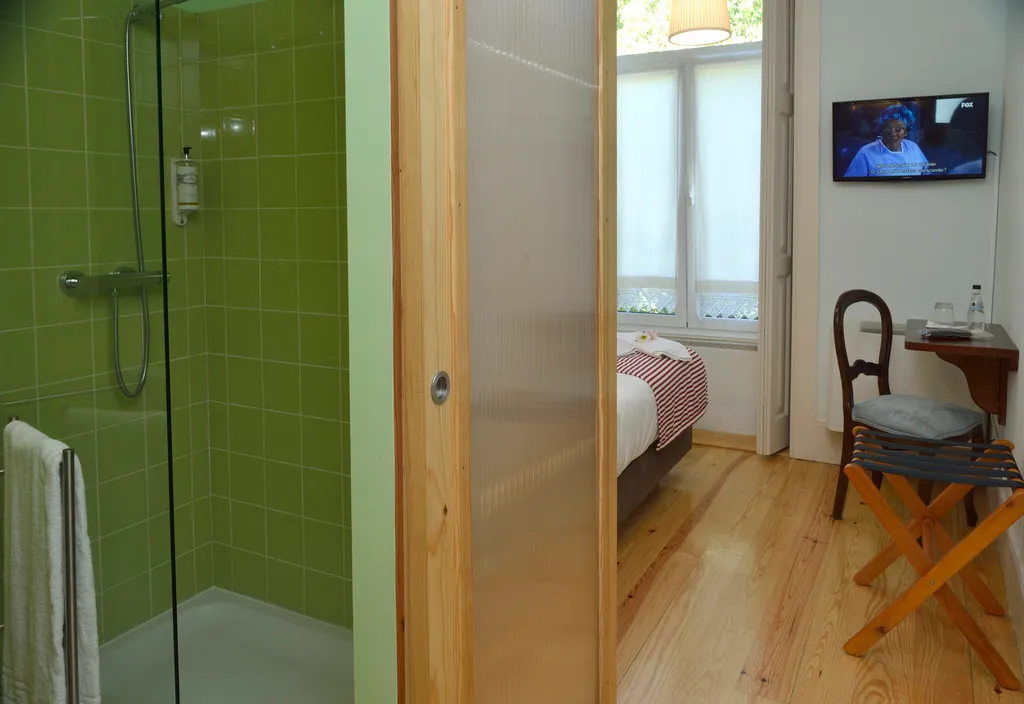SINGLE STANDARD Room, Dukes Corner Guest House, Porto