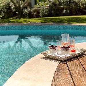 Villa Ulivo - Private Pool, Cagliari