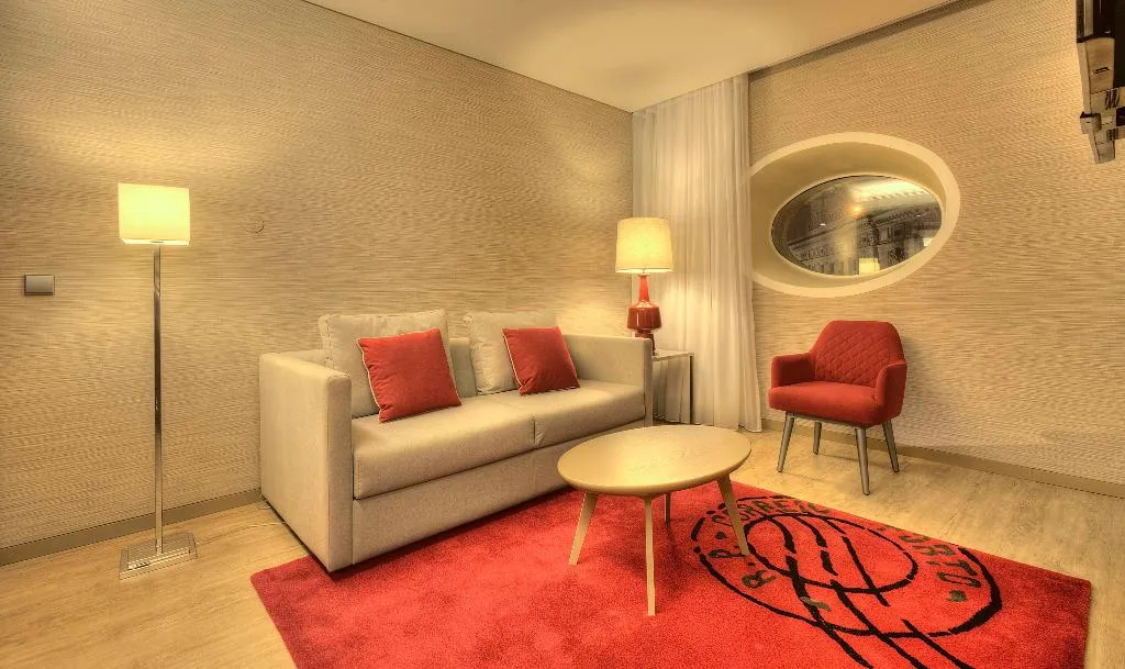 Room, NH Collection Porto Batalha, Porto