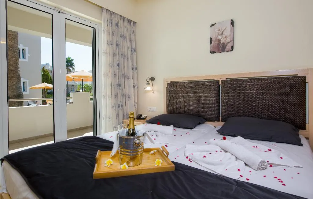 APARTMENT TWO BEDROOMS Room, Toxo Hotel & Apartments, Crete