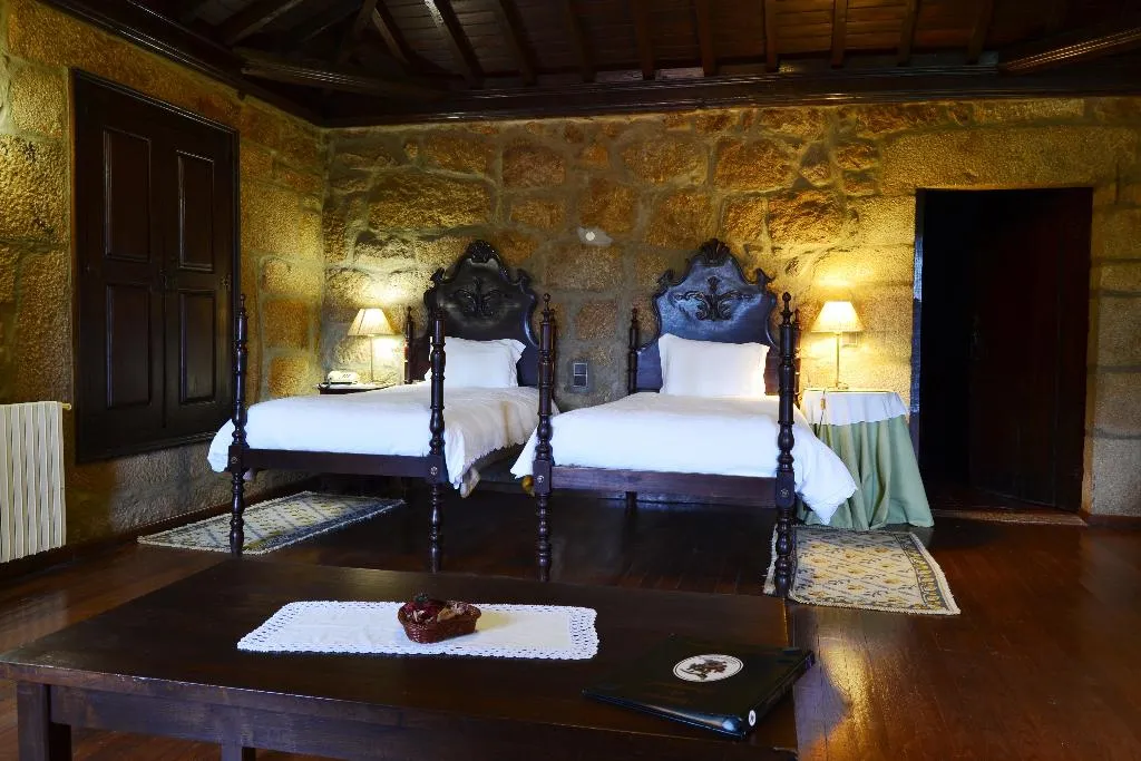 Double or Twin STANDARD Room, Quinta Da Mata, Porto