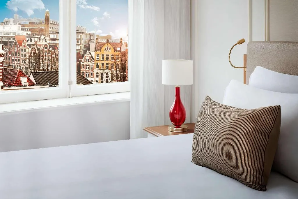 Room, Tivoli Doelen Amsterdam, Amsterdam