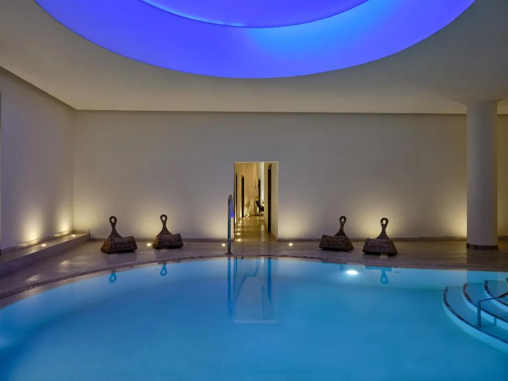 Pool, Atlantica Eleon Grand Resort, Zante