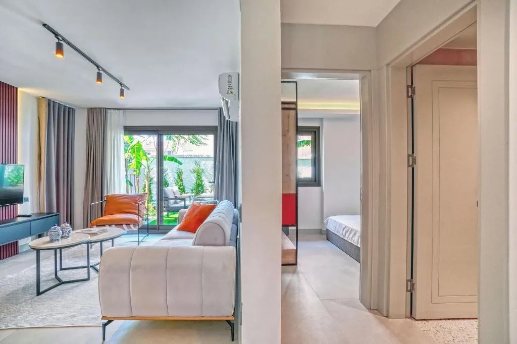 Room, Ayayorgi̇ Homes & Hotels, Izmir