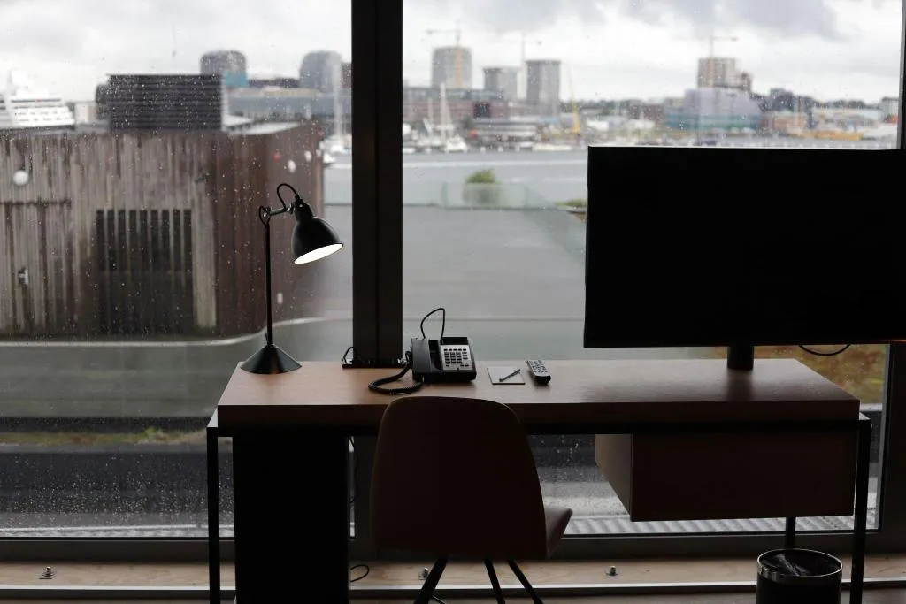 Room, Residence Inn Amsterdam Houthavens, Amsterdam