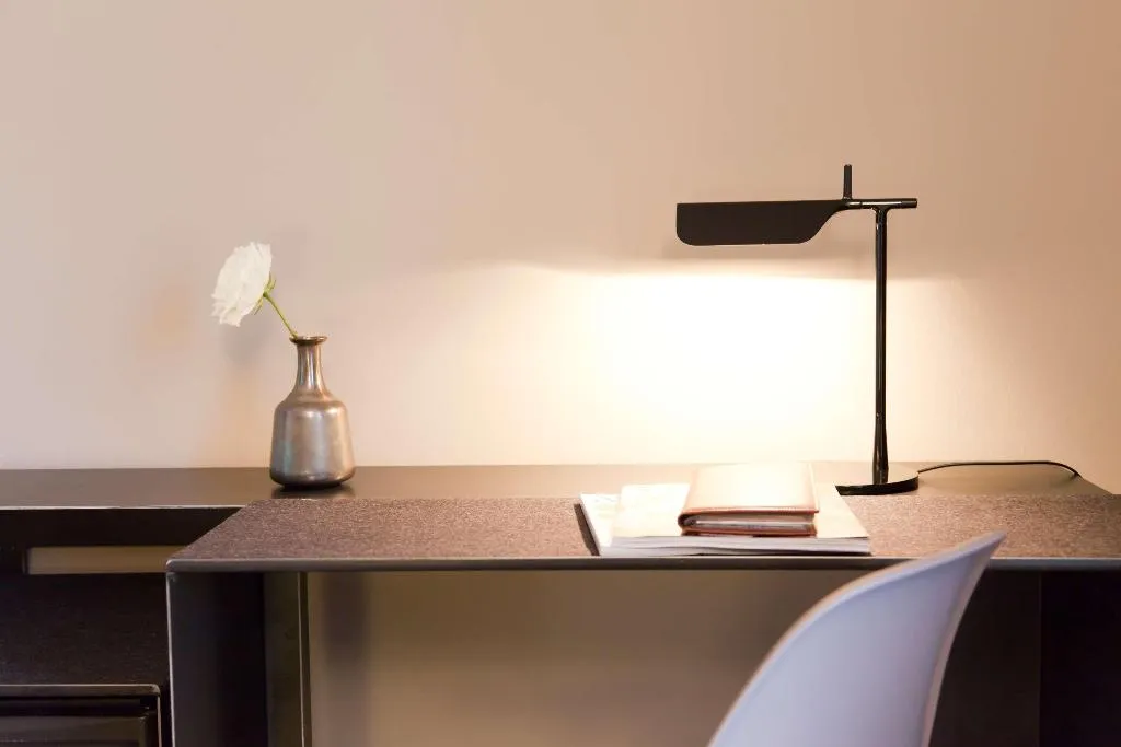 TWIN SUPERIOR Room, Alexandra Barcelona, Curio Collection by Hilton, Barcelona
