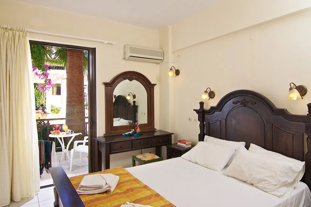APARTMENT ONE BEDROOM Room, Trefon Hotel Apartments & Suites, Crete