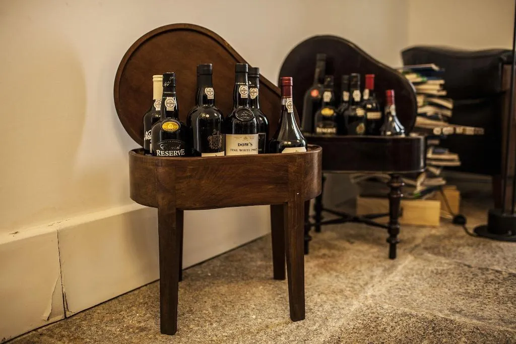Bar, Oporto Loft, Porto