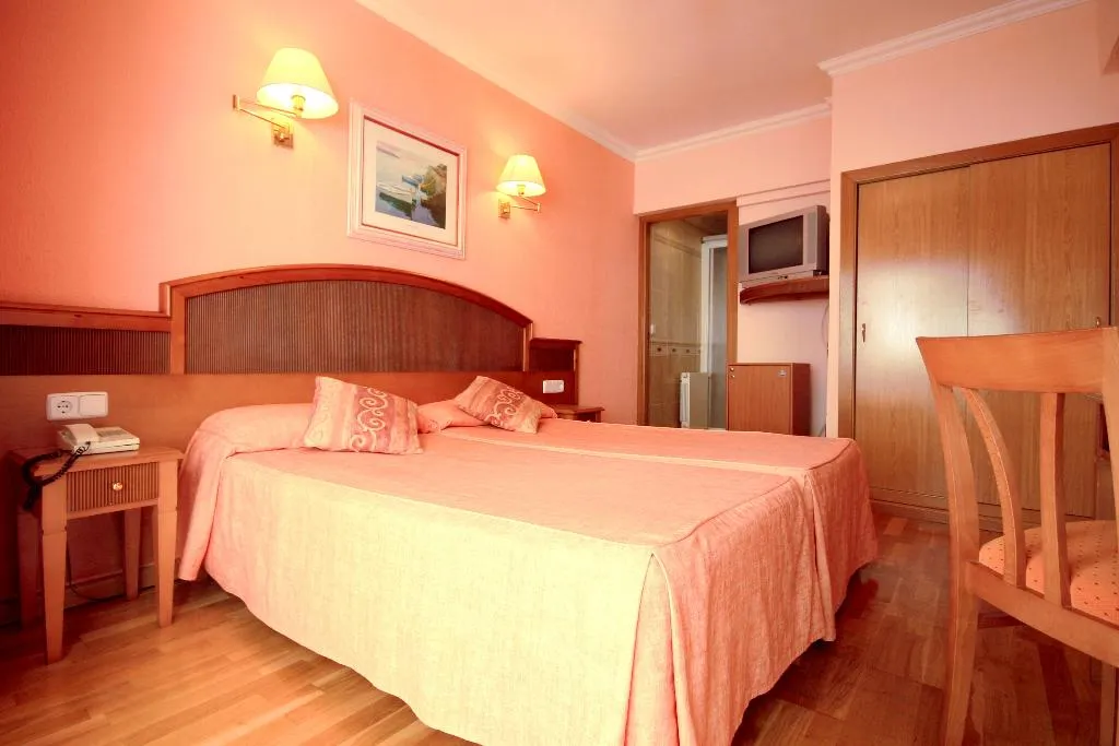 SUITE STANDARD Room, Manaus, Majorca