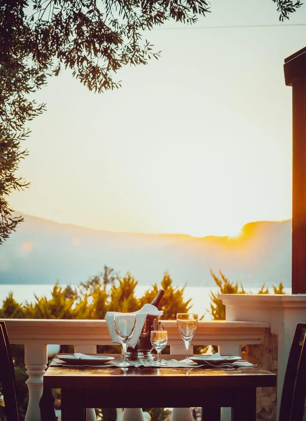 Restaurant, Kuluhana Hotel & Villas Kalkan, Dalaman