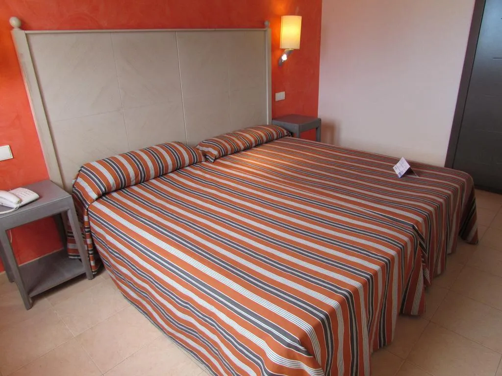 Double or Twin STANDARD Room, Ohtels Islantilla, Costa De La Luz