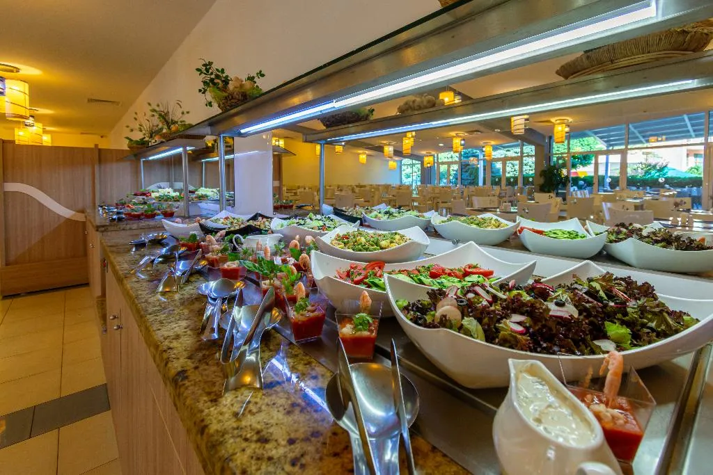 Restaurant, Madara, Varna